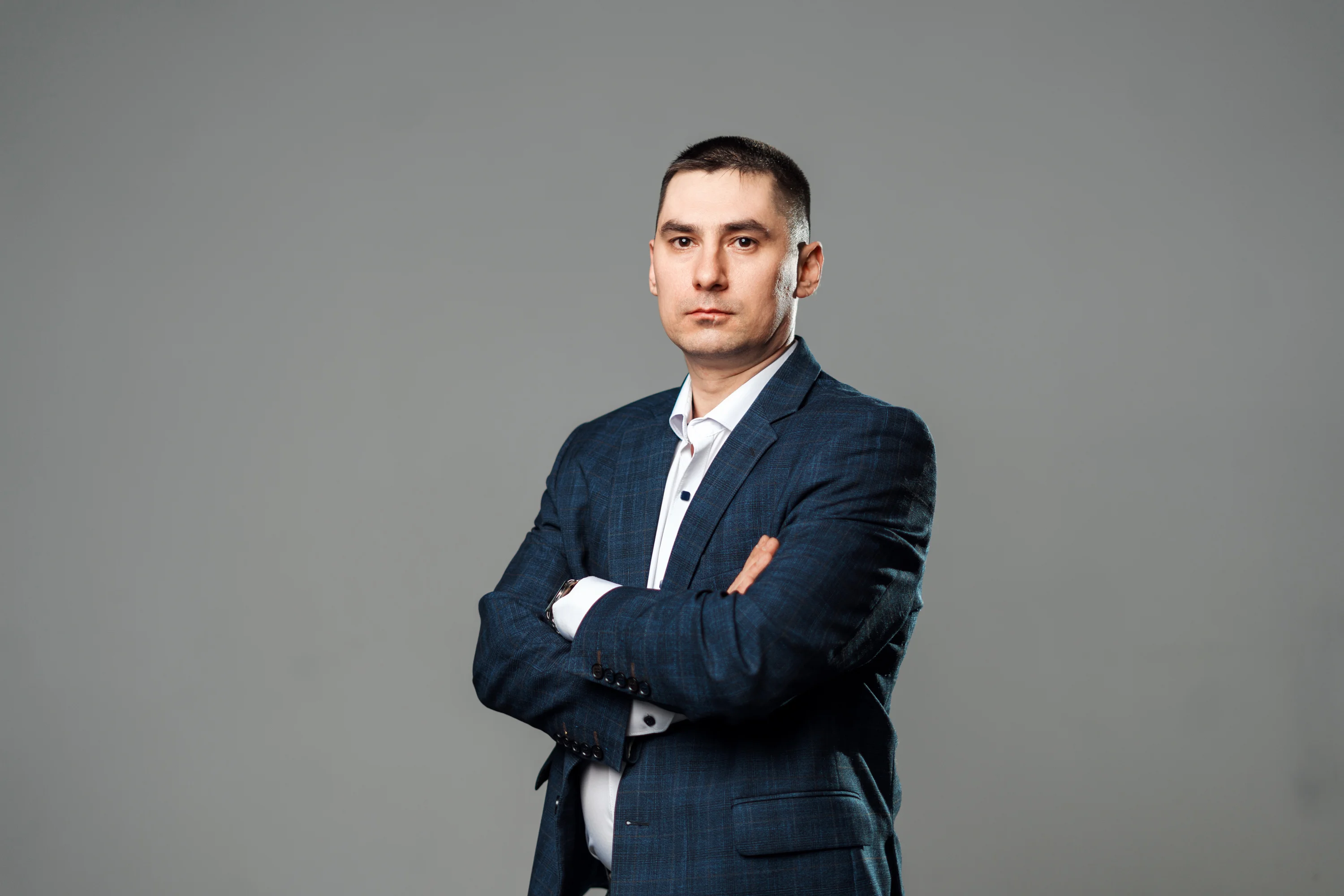 Ракаев Руслан Анварович